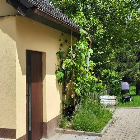 Apartment Augustowka