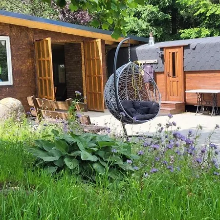 Apartamento Augustowka *